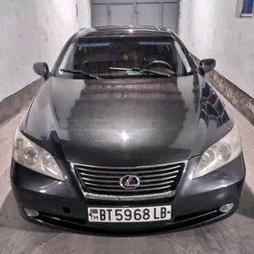 Lexus IS 350 2009