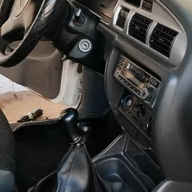 Ford Ranger 2004