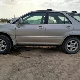 Lexus RX 300 2000