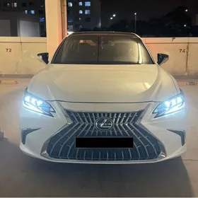 Lexus ES 350 2024