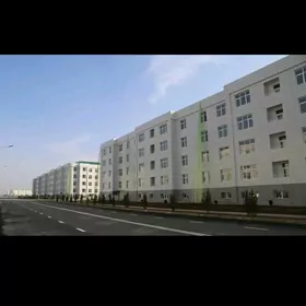 Satlyk Gurtly 3_Komnat