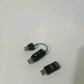 MIDI-USB