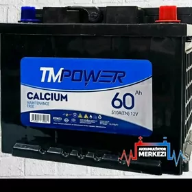 TMPOWER