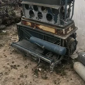 Kompressor Siller