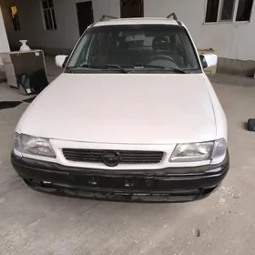 Opel Astra 1993