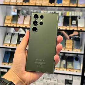 SAMSUNG S23 ULTRA 12/256