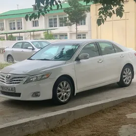 Toyota Camry 2009