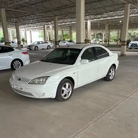 Ford Mondeo 2006