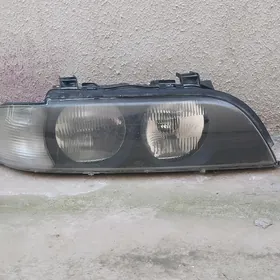 Бмв е39. bmw e39 fara
