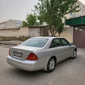 Toyota Avalon 2001