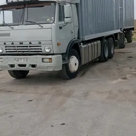 Kamaz 5320 1993