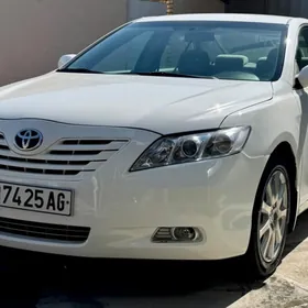 Toyota Camry 2008