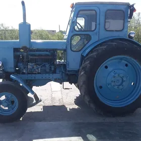 MTZ 80 1992