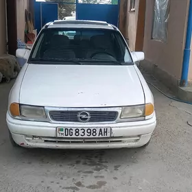 Opel Astra 1992