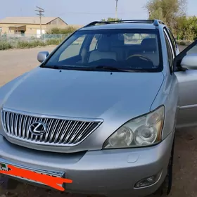 Lexus RX 330 2005