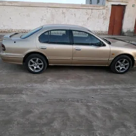 Nissan Maxima 1998