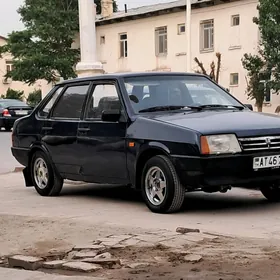Lada 21099 2000