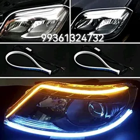 FARA GAS LED PAWAROT