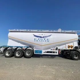 Kogel Euro Trailer 2025