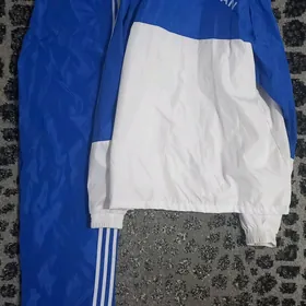 Sport egin eşik.