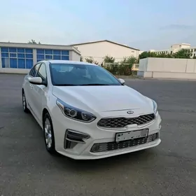 Kia Frontier 2020