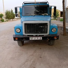 Gaz 53 1993