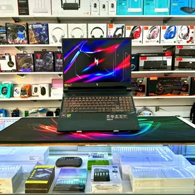 Ryzen 7 / RTX 4060 / 16GB RAM