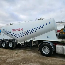 Kogel Euro Trailer 2013