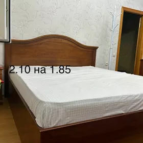 Spalnyy krawat Спалный