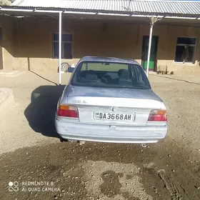 Opel Omega 1991
