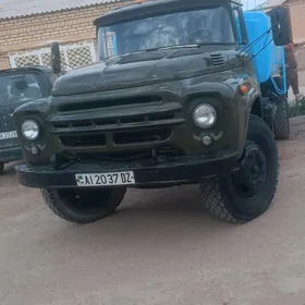 Zil 130 1985