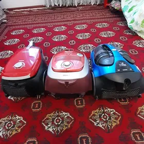 pylesos samsung matory ýok