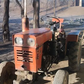 MTZ 80 1981