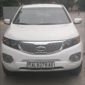 Kia Sorento 2010