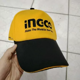 İnc-co kepka