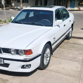 BMW 730 1987