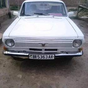 Gaz 24 1980