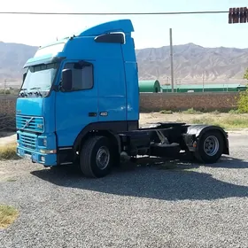 Volvo FH 460 2000