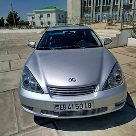 Lexus ES 300 2003