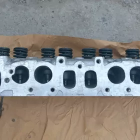Uaz Gazel galowkka
