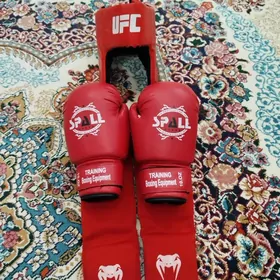 Sport eşik