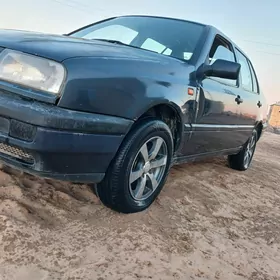 Volkswagen GLI 1996