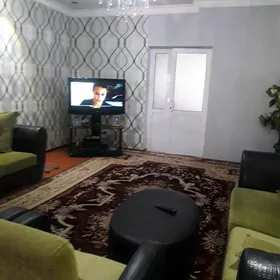 Дом на даче Затон