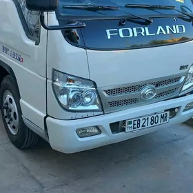 Forland H2 2014