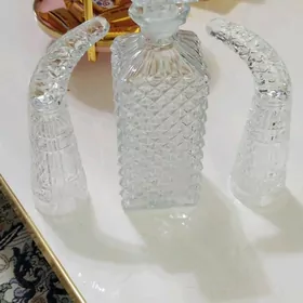 Хрусталь