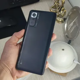 Redmi Note 10 Pro (6+6/64)