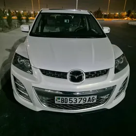 Mazda CX-7 2010