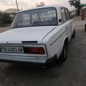 Lada 2106 1996