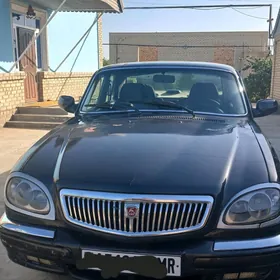 Gaz 3110 2004