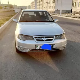Daewoo Nexia 2013